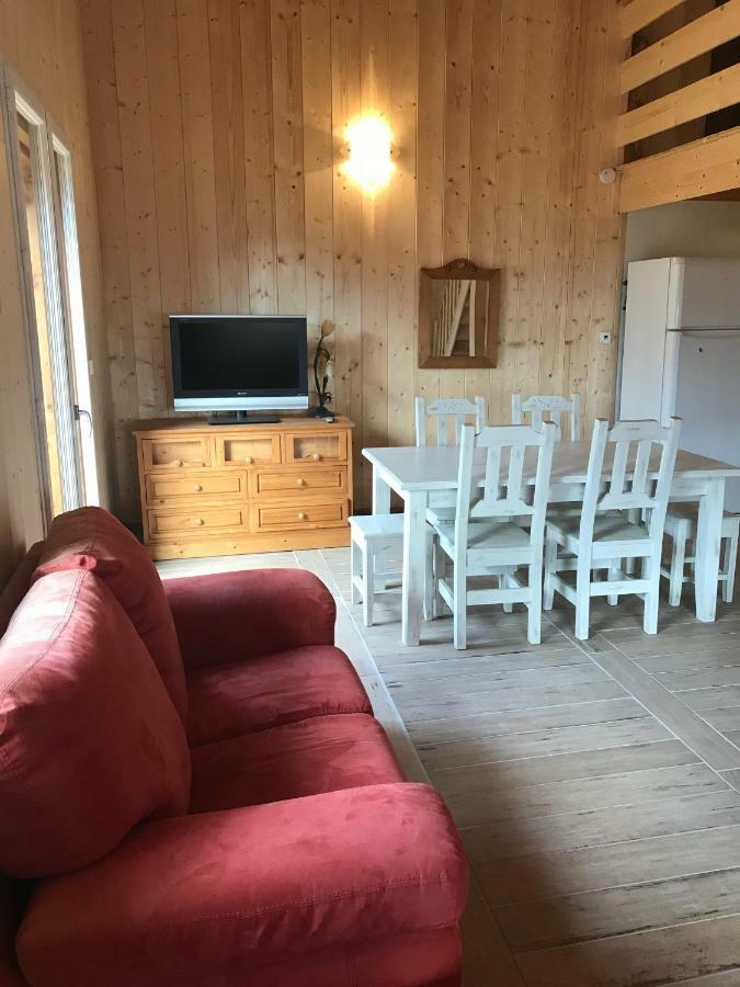 T3+mezzanine Augustine * Courchevel