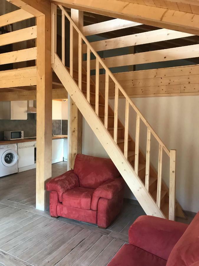 T3+mezzanine Augustine * Courchevel
