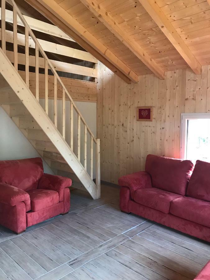 Augustine T3 Mezzanine *