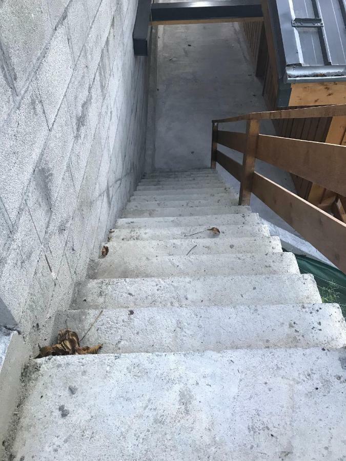Augustine T3 Mezzanine Appartement *